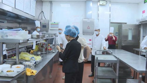 瓊海食品安全專項檢查行動，護航中加經貿合作論壇順利召開